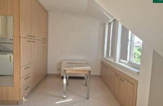 Wohnung mieten in 9500 Villach-Innere Stadt, Teilmöblierte Garconniere Nähe Zentrum mit KFZ Parkplatz