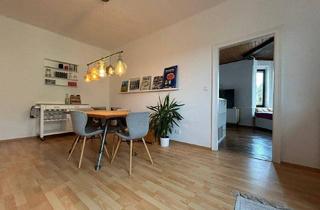 Wohnung mieten in 2620 Neunkirchen, Gartennutzung! Helle Altbauwohnung in Mühlfeld von Neunkirchen.