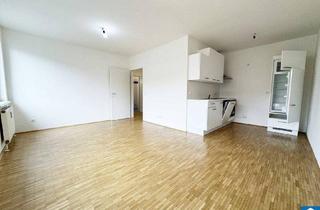 Wohnung mieten in Vinzenz-Muchitsch-Straße, 8020 Graz, Gemütlicher 1-Zimmer Wohntraum zum Mieten!