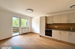 Wohnung mieten in 6112 Wattens, Topsanierte 2-Zimmer-Wohnung im Zentrum von Wattens
