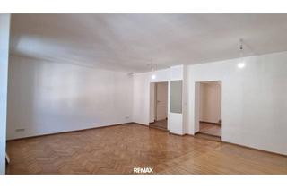 Wohnung mieten in 3100 Sankt Pölten, Großzügige 3-Zimmer-Mietwohnung in zentraler Lage von St. Pölten