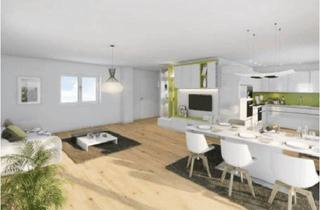 Wohnung mieten in Hallerstraße 206a, 6020 Innsbruck, Moderne 3-Zimmer Neubauwohnung mit Balkon in Innsbruck