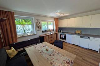 Wohnung mieten in Bogenweg 203, 6073 Sistrans, Sistrans – Einzimmerwohnung mit eigener großer Terrasse in ruhiger Lage