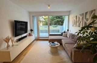 Wohnung mieten in Fanny-Von-Lehnert-Straße 21, 5020 Salzburg, Moderne 3-Zimmer-Neubauwohnung mit Loggia in Salzburg – unbefristeter Mietvertrag