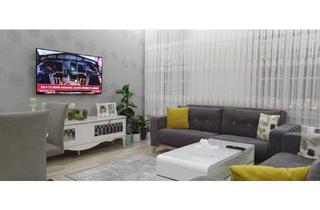 Wohnung kaufen in Bergmillergasse, 1140 Wien, Neubauwohnung mit Garten und Lift 2,5 Zimmer 57m²