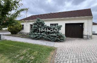 Einfamilienhaus kaufen in 2135 Neudorf bei Staatz, 1720 m² großes Grundstück - lassen Sie Ihren Ideen freien Lauf