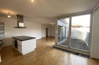 Wohnung mieten in Gärtnergasse, 1030 Wien, Gärtnergasse: 3-Zimmer-Dachgeschosswohnung mit eigener Terrasse