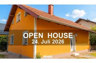 Einfamilienhaus kaufen in 4931 Mettmach, Einfamilienhaus in Mettmach !