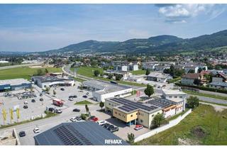 Büro zu mieten in 4563 Micheldorf, Flexible Bürolösungen für modernes Arbeiten