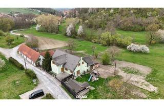 Haus kaufen in 8472 Straß in Steiermark, Charmante Landwirtschaft mit Wohnhaus & Nebengebäuden nahe der Südsteirischen Weinstraße