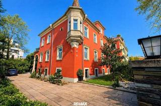 Villen zu kaufen in Richard-Wagner-Gasse, 8010 Graz, Historische Grandezza trifft moderne Perfektion – Exklusive Gründerzeitvilla in Graz