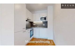 Wohnung mieten in Lorystraße, 1110 Wien, MY LORY | IM HERZEN SIMMERINGS | 2-ZIMMER-WOHNUNG MIT EIGENEM BALKON