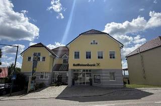 Büro zu mieten in 4084 Sankt Agatha, Raum für neue Ideen - Mietbüro Raum 4