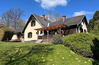Haus kaufen in 8130 Frohnleiten, Landhaus mit ca. 2.275m² Grundstück in Toplage in Frohnleiten