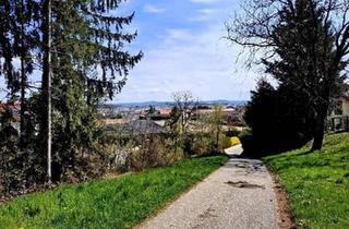 Grundstück zu kaufen in 8141 Unterpremstätten, Großflächiges Grundstück mit Weitblick