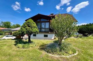 Haus kaufen in 8076 Vasoldsberg, Großzügiges Wohnhaus mit Wintergarten
