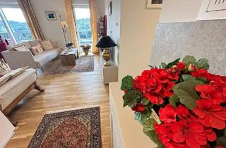 Penthouse kaufen in 8044 Graz, Luxus Penthouse- Wohnung mit Blick auf die Basilika Maria Trost