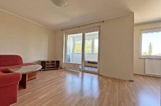 Wohnung kaufen in 4600 Wels, Großzügige 2-Zimmerwohnung mit Loggia