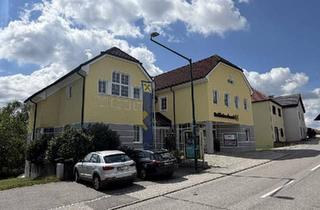 Büro zu mieten in 4084 Sankt Agatha, Raum für neue Ideen - Mietbüro Raum 2
