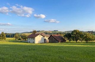 Haus kaufen in 4753 Taiskirchen im Innkreis, Sacherl mit 4,7ha Grund, Einliegerwohnung und vielen Nutzungsmöglichkeiten