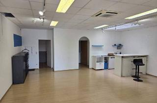 Büro zu mieten in 3300 Amstetten, Mehrere attraktive Büro- oder Geschäftsflächen im EK-West in 3300 Amstetten/Greinsfurth zu MIETEN