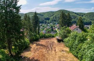 Grundstück zu kaufen in 3011 Purkersdorf, Ein Bauplatz mit Aussicht – Ihr Zuhause am Sagberg