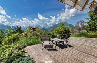 Haus kaufen in 4574 Vorderstoder, Wohnen, wo die Berge zum Greifen nah sind - Open House am Samstag den 4. Juli von 10-12 Uhr