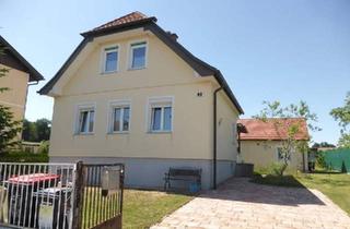 Haus kaufen in 7332 Oberpetersdorf, Zweifamilienhaus in ruhiger Wohnlage mit sehr guter Anbindung