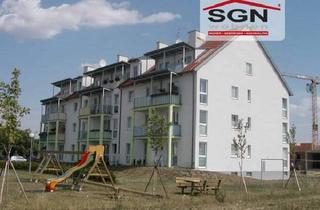 Wohnung kaufen in 2620 Neunkirchen, Sehr schöne 3 Zimmerwohnung mit Balkon - Bahnhofsnähe