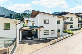 Einfamilienhaus kaufen in 6306 Söll, Charmantes Einfamilienhaus mit Garten in ruhiger Lage von Söll