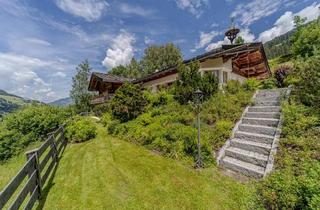 Haus kaufen in 6373 Jochberg, Alpines Landhaus in Toplage