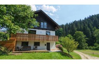 Einfamilienhaus kaufen in 9413 Untergösel, Land- und Forstwirtschaft mit großzügiger Hofstelle und eigener Quelle