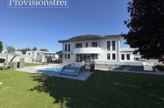 Haus kaufen in Rosenweg, 4840 Vöcklabruck, Luxushaus am Schöndorfer Plateau