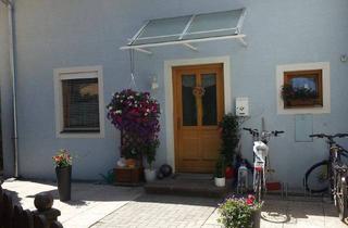 Reihenhaus kaufen in 5580 Tamsweg, Provisionsfrei: 4-Zimmer ECK-Reihenendhaus mit Garten und Carport im Zentrum von Tamsweg