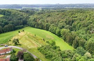 Grundstück zu kaufen in 8263 Großwilfersdorf, Große Streuobstwiese mit Riegersburgblick für Naturliebhaber