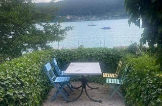 Grundstück zu kaufen in 9210 Pörtschach am Wörther See, Exklusives Seebad am Wörthersee – Seltene Gelegenheit mit außergewöhnlichem Entwicklungspotenzial