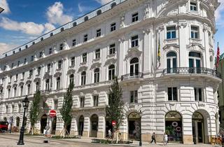 Büro zu mieten in Herrengasse 1-3, 1010 Wien, Arbeiten à la carte – in Regus Regus Le Palais mit vielfältigen Optionen
