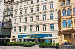 Büro zu mieten in Graben 19, 1010 Wien, Arbeiten à la carte – in Regus Regus Graben 19 mit vielfältigen Optionen