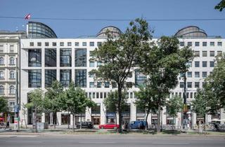 Büro zu mieten in Kaerntner Ring 7-5, 1010 Wien, Arbeiten à la carte – in Regus Regus Opera mit vielfältigen Optionen