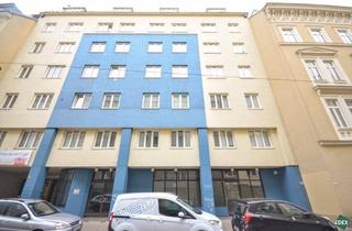 Geschäftslokal mieten in Pilgramgasse, 1050 Wien, Geschäftslokal Nähe Pilgramgasse