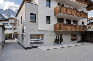 Büro zu mieten in 6352 Ellmau, Attraktive Gewerbefläche in top frequentierter Lage von Ellmau