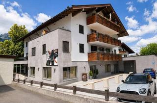 Büro zu mieten in 6352 Ellmau, Attraktive Gewerbefläche in top frequentierter Lage von Ellmau
