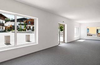 Büro zu mieten in 6352 Ellmau, Flexible Gewerbefläche in Ellmau – vielseitig nutzbar & teilbar