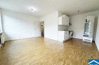 Wohnung mieten in Vinzenz-Muchitsch-Straße, 8020 Graz, Gemütlicher 1-Zimmer Wohntraum zum Mieten!