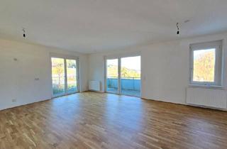Wohnung mieten in 3073 Stössing, *** TOLLE BALKONWOHNUNG *** HEIZUNG: PELLETS / WARMWASSER: SOLAR *** KAUFOPTION *** VR-RUNDGANG ***