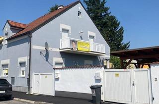 Einfamilienhaus kaufen in 2700 Wiener Neustadt, Familienhaus im begehrten Zehnerviertel! Top Zustand - sofort bezugsfertig!
