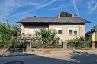 Haus kaufen in 3701 Großweikersdorf, LIEBEVOLLES, RENOVIERUNGSBEDÜRFTIGES LANDHAUS MIT NEBENGEBÄUDEN UND KLEINEM INNENHOF