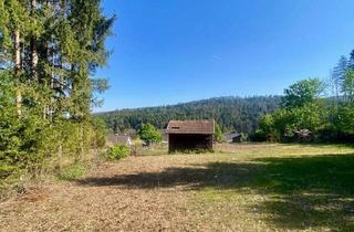 Grundstück zu kaufen in 2822 Bad Erlach, Für Naturliebhaber und Sonnenanbeter!