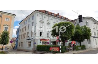 Wohnung mieten in Pfarrplatz, 4020 Linz, Sonnige Citywohnung - Garconniere am Pfarrplatz 11, Top 15