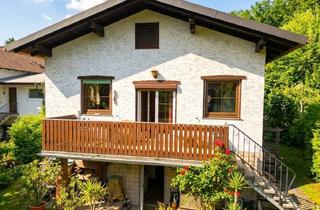 Haus kaufen in 3001 Mauerbach, EIN HEIMELIGES PLATZER'L MIT ALLEM WAS ES BRAUCHT !!